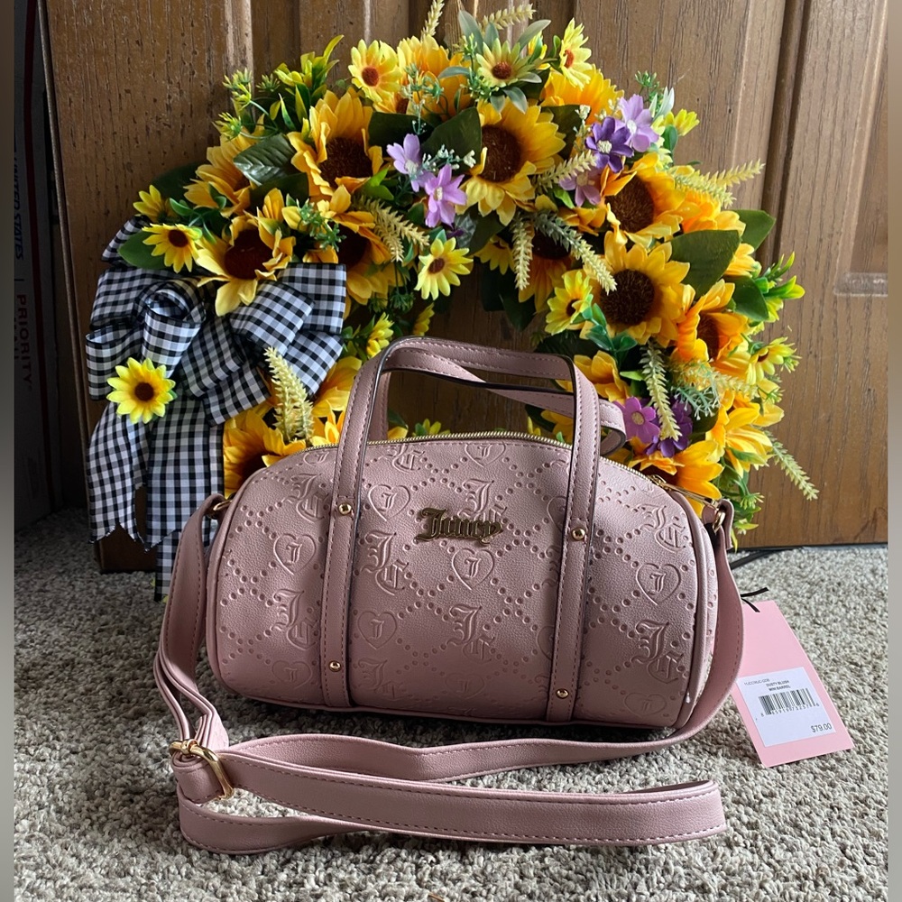 Juicy couture purse